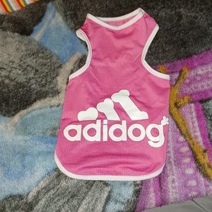 Dog shirt
